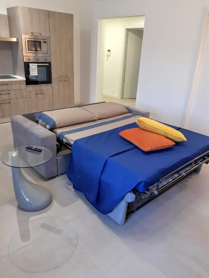 Suite Rent Milan 2 Exterior foto