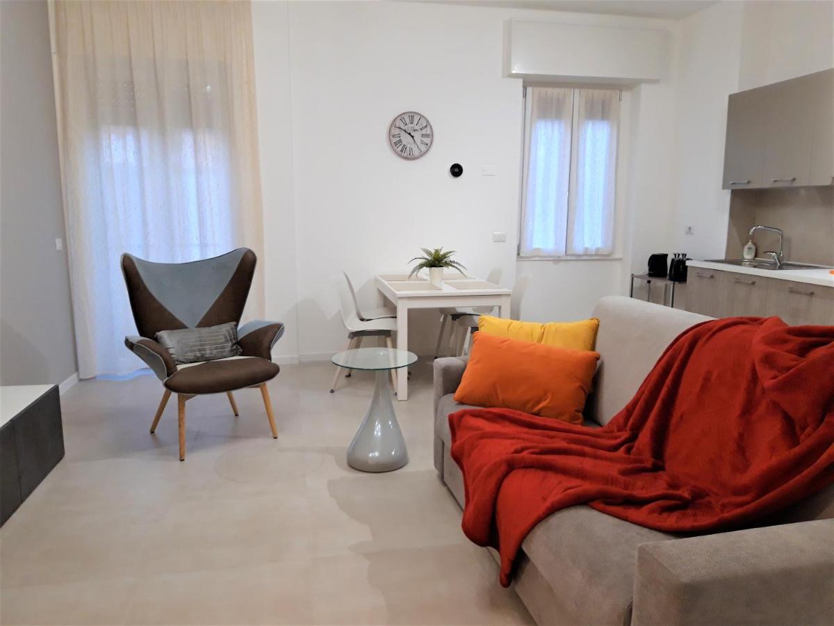 Suite Rent Milan 2 Exterior foto